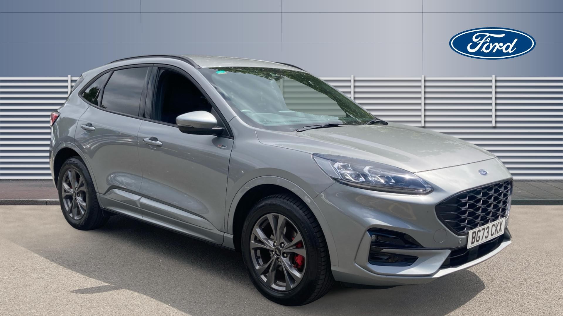 Kuga