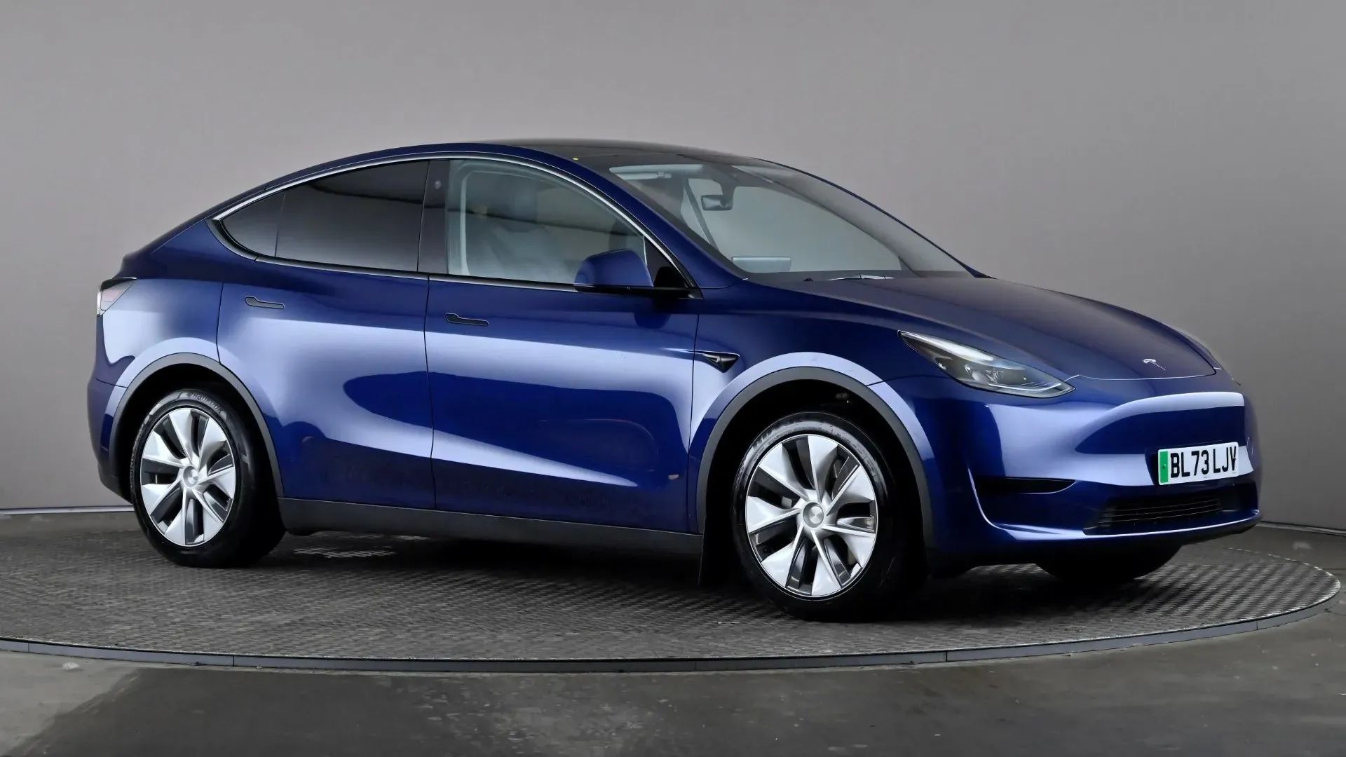Model Y
