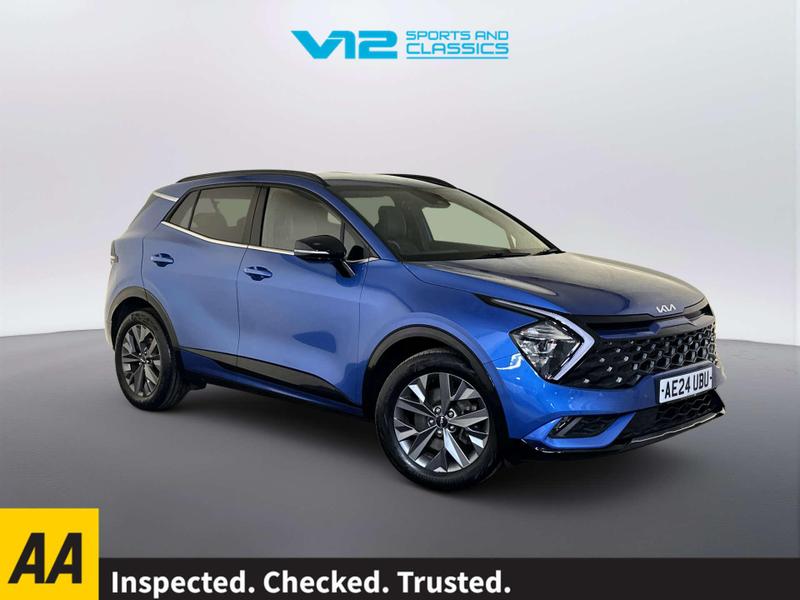 Sportage