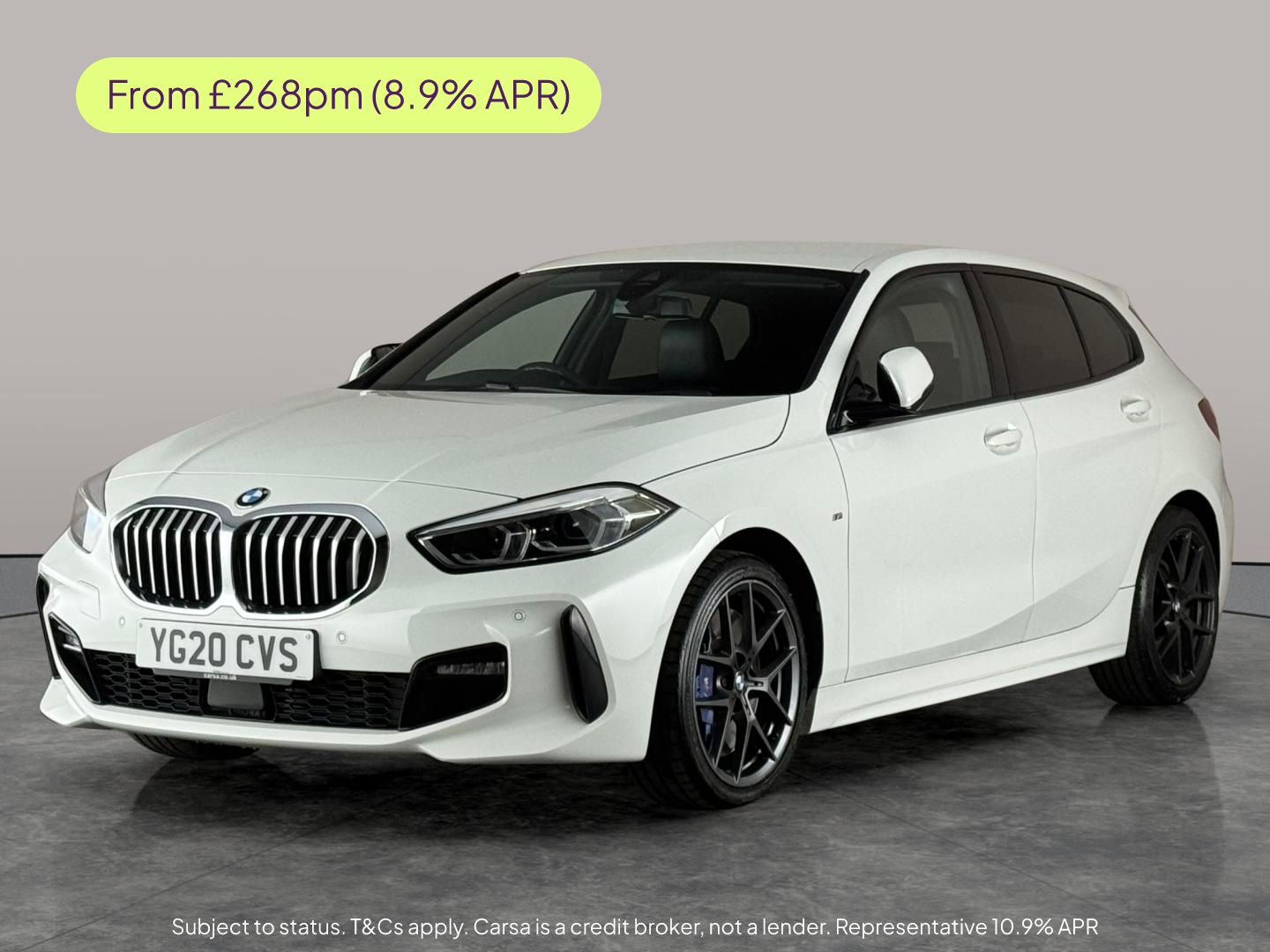 1 Series