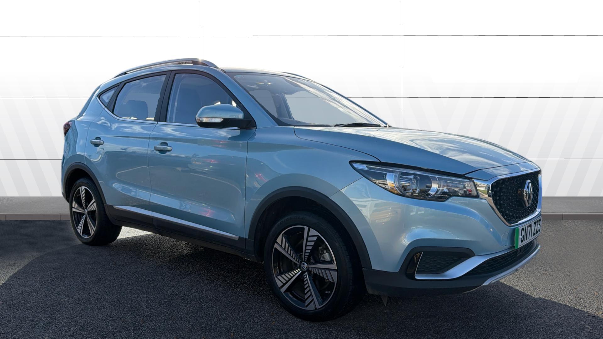 ZS ELECTRIC