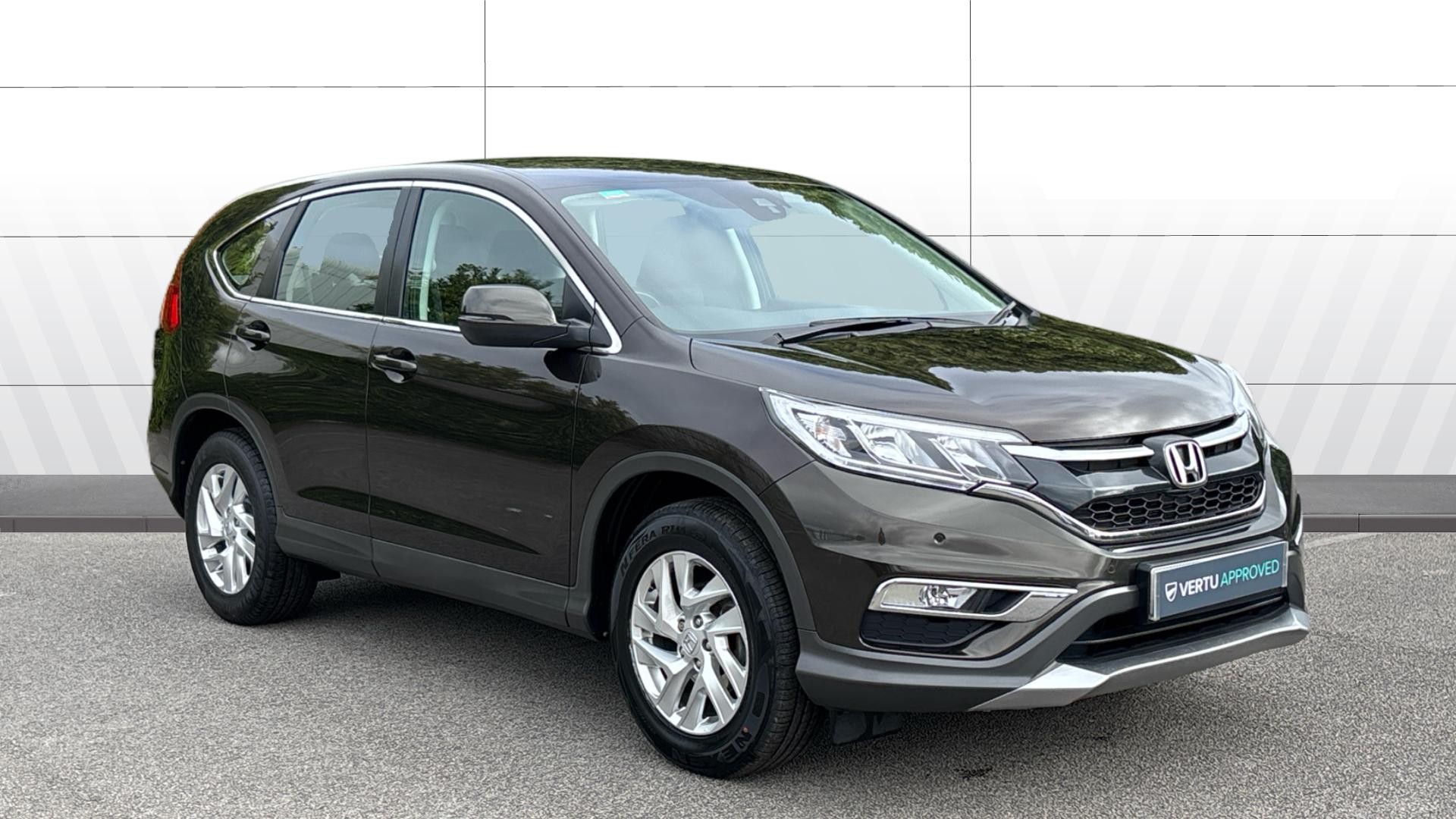 Cr-V