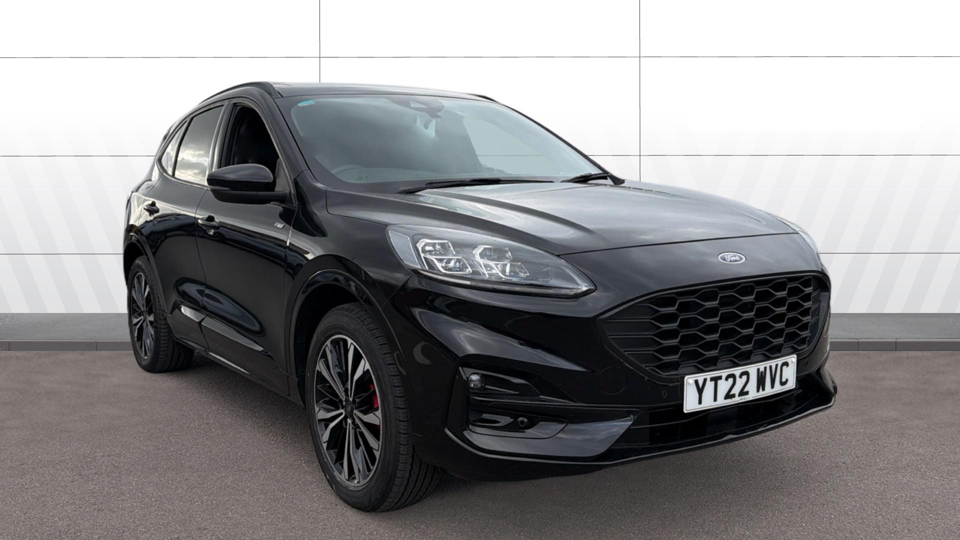 Kuga