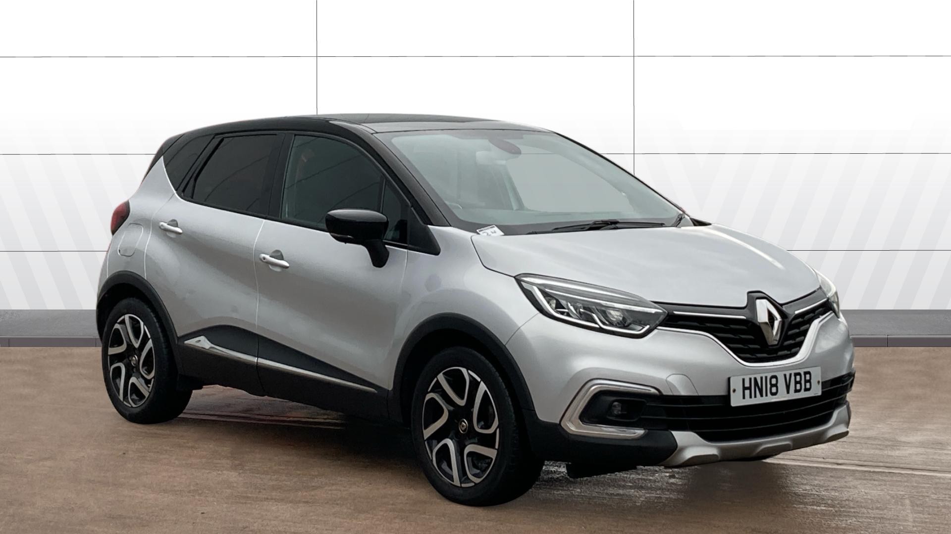 Captur