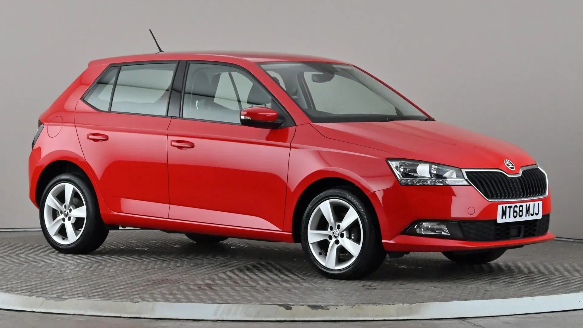 Fabia