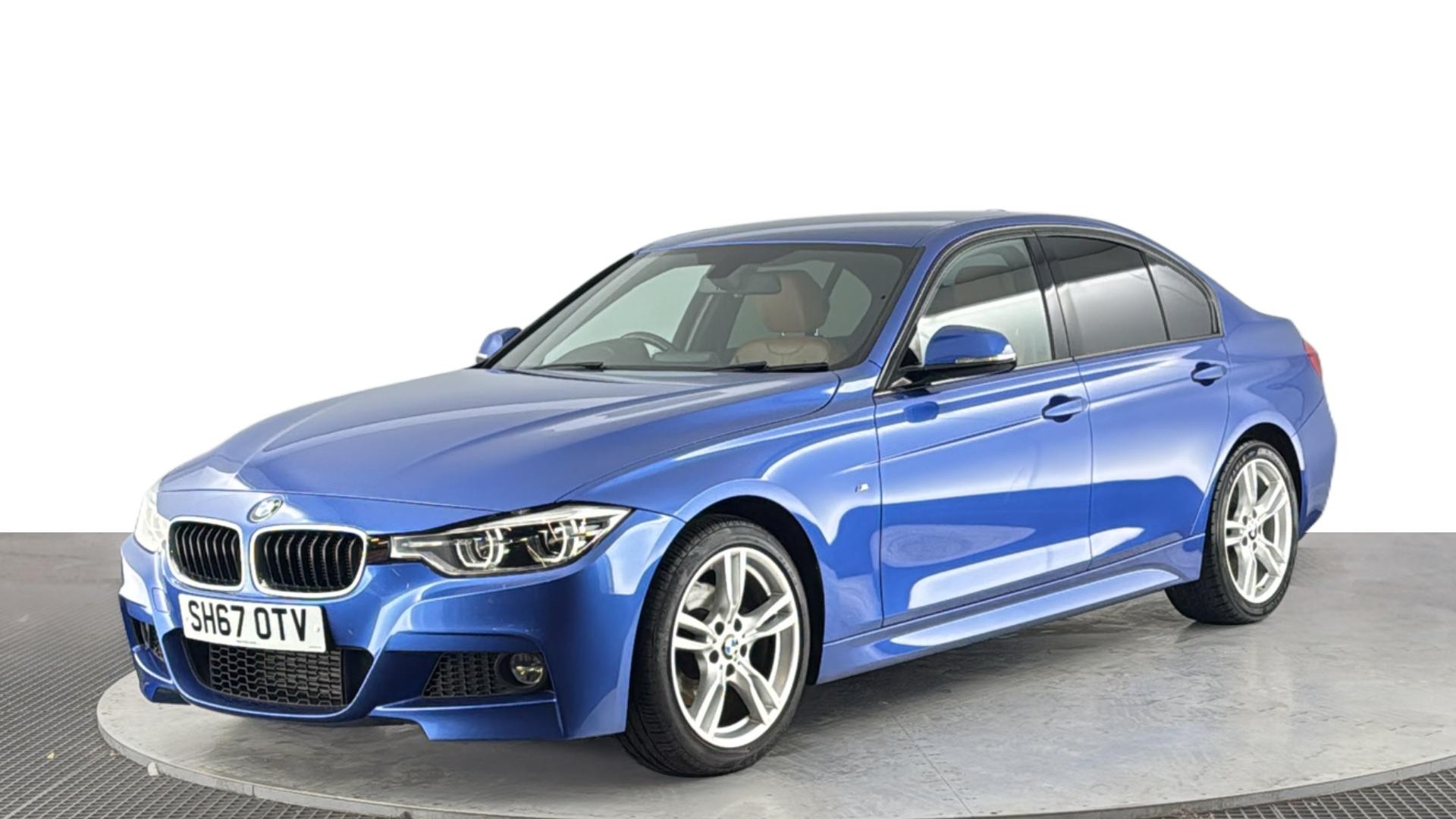 3 Series