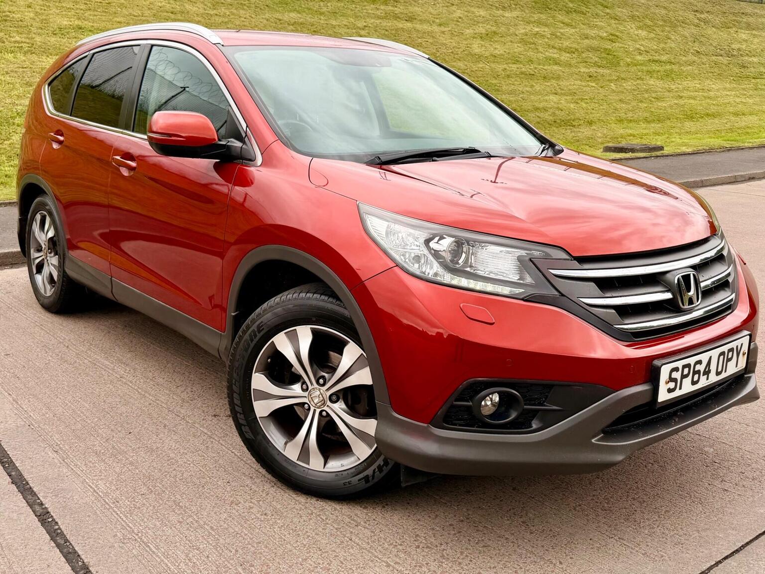 Cr-V
