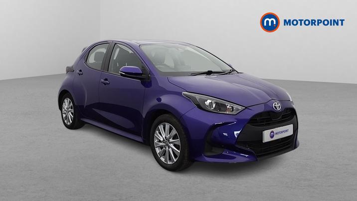 Yaris