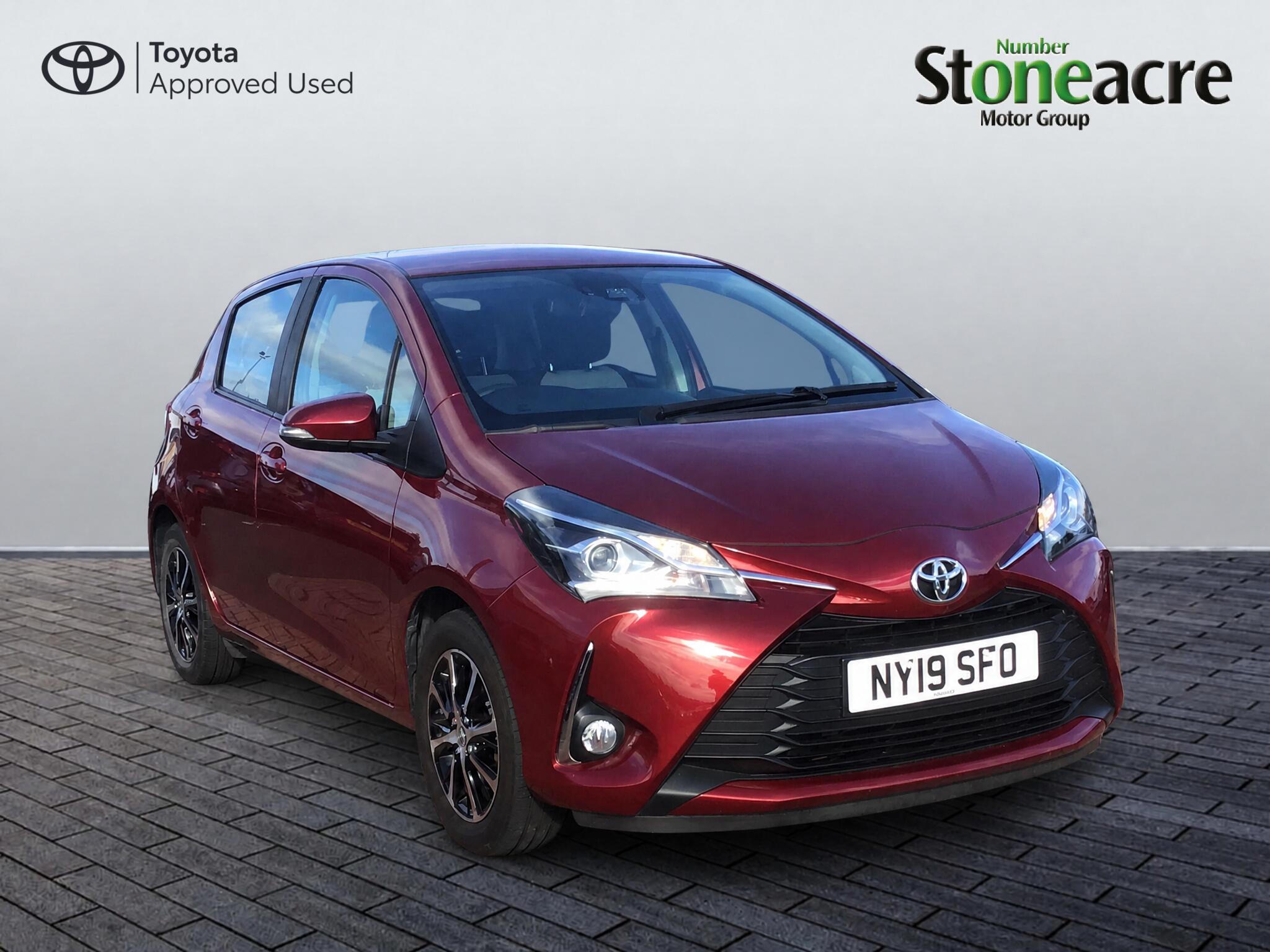 Yaris