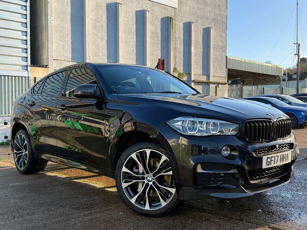 X6