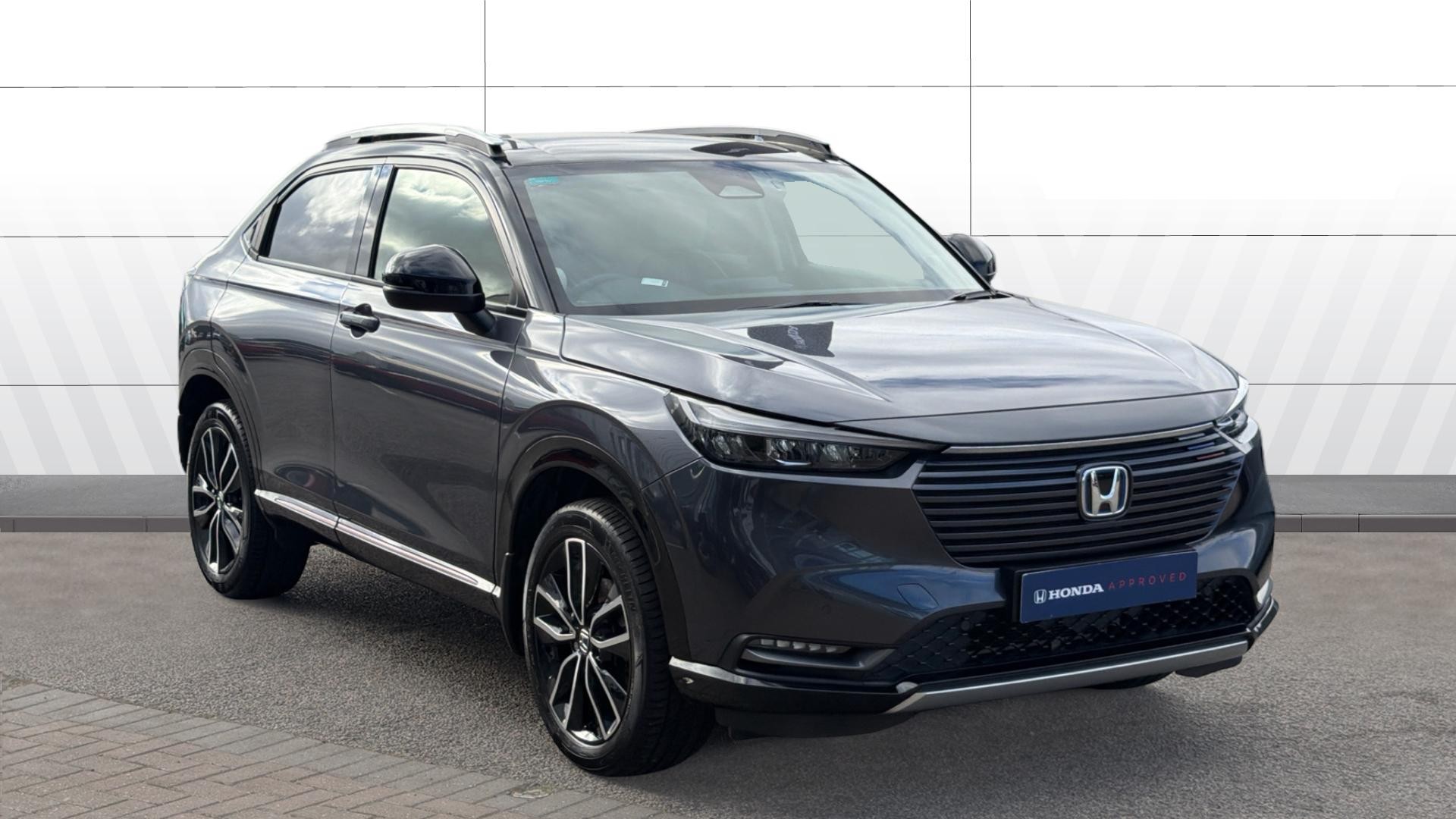 Hr-V
