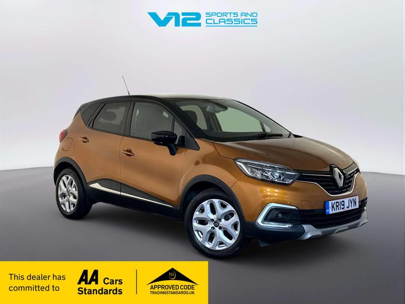 Captur