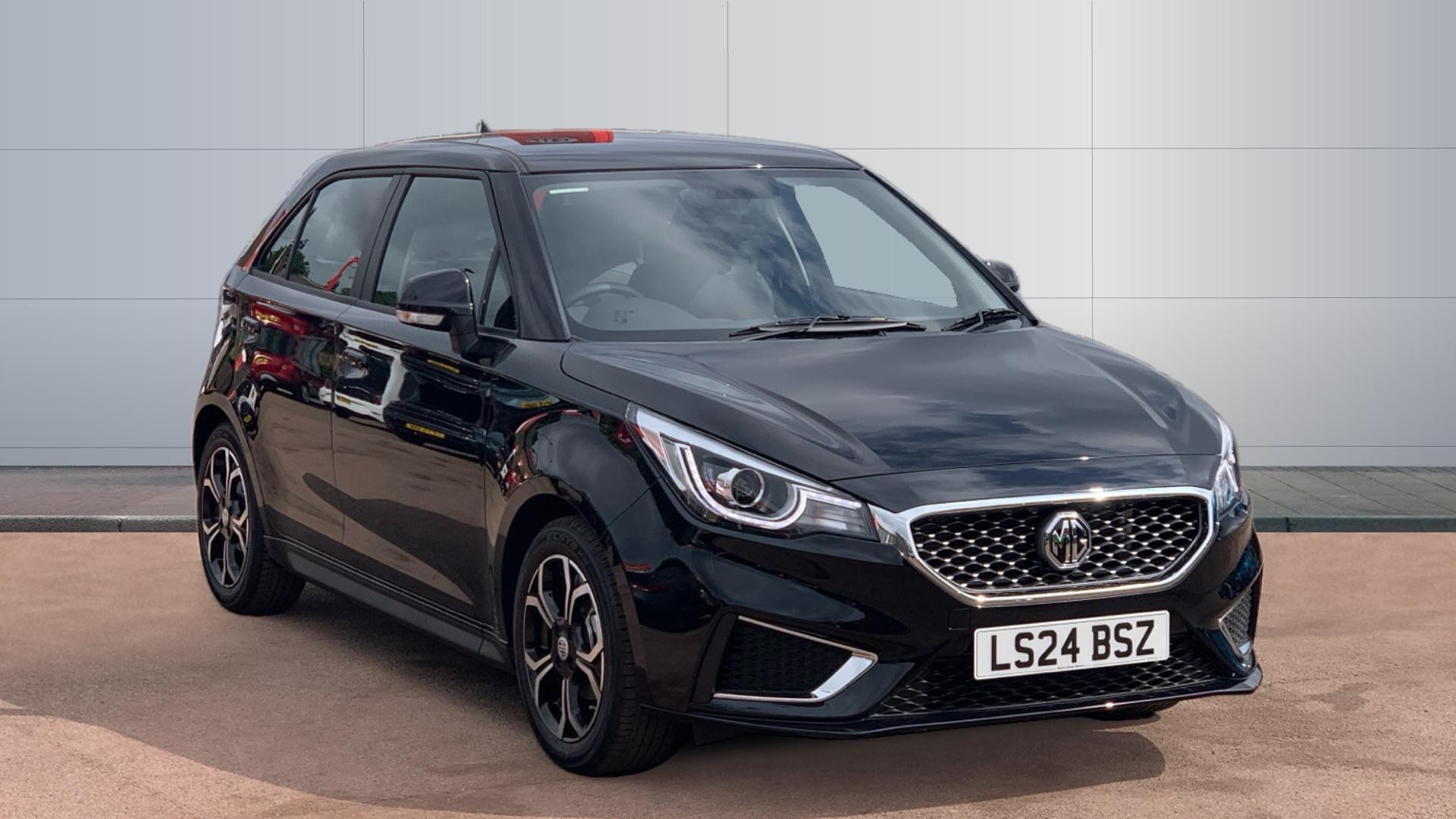 MG3