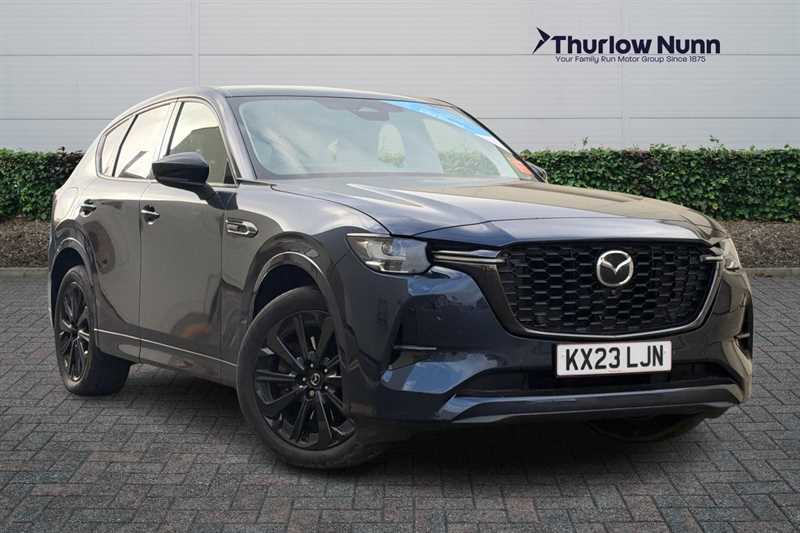 CX-60