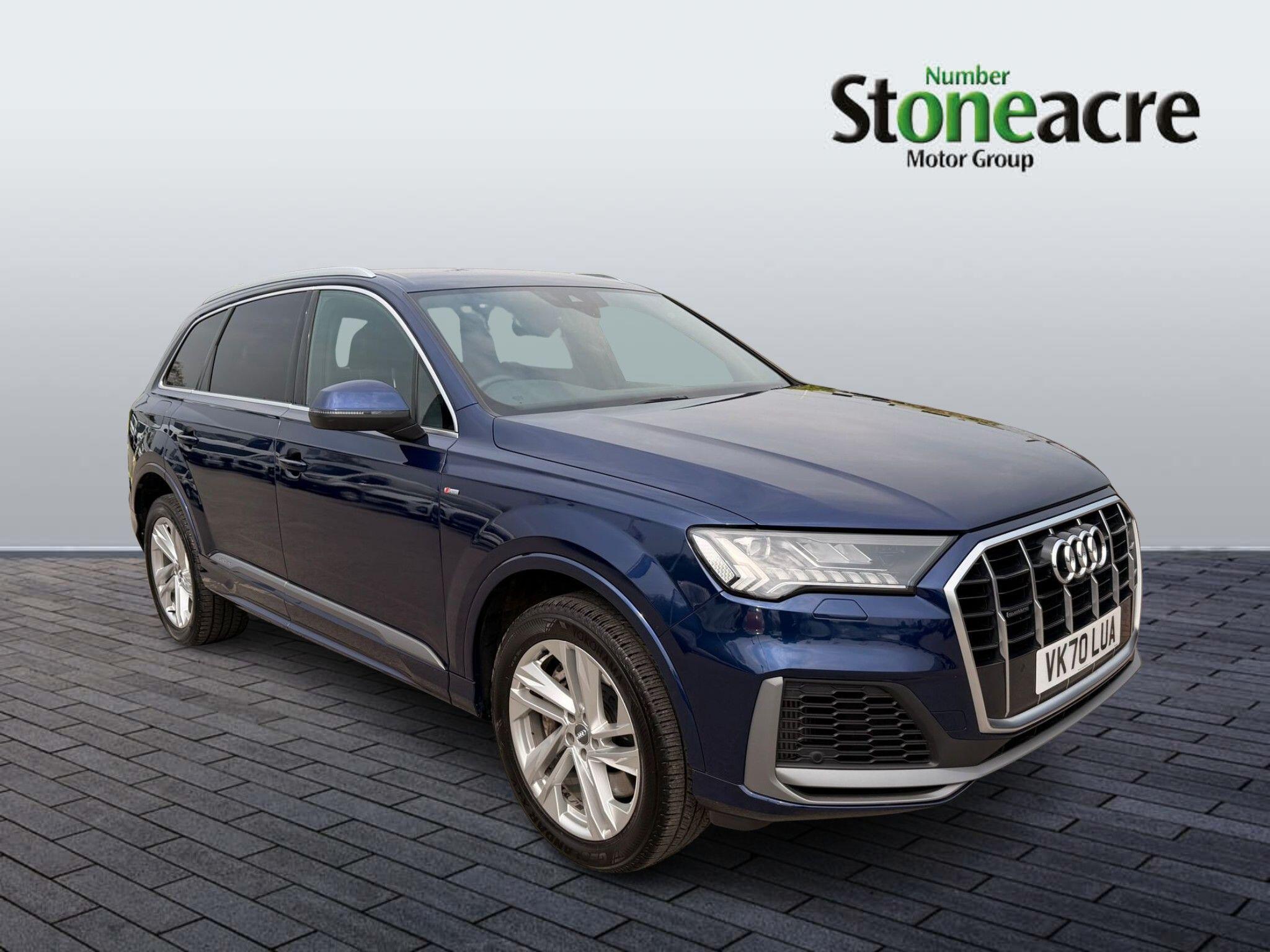 Q7