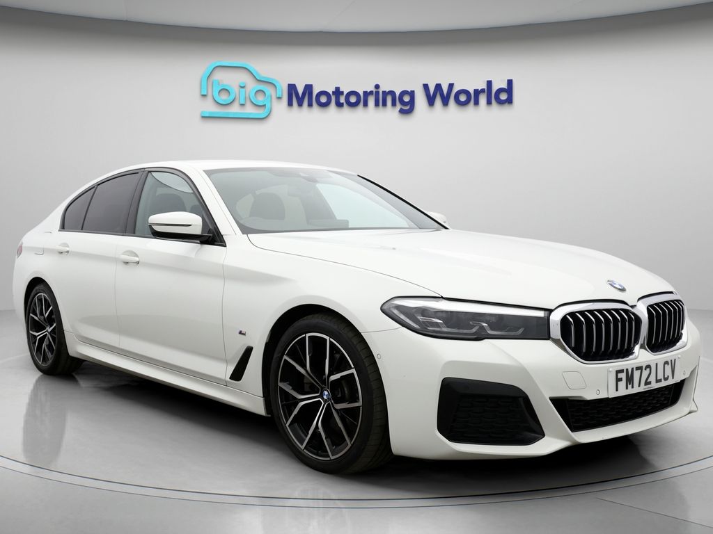 5 Series