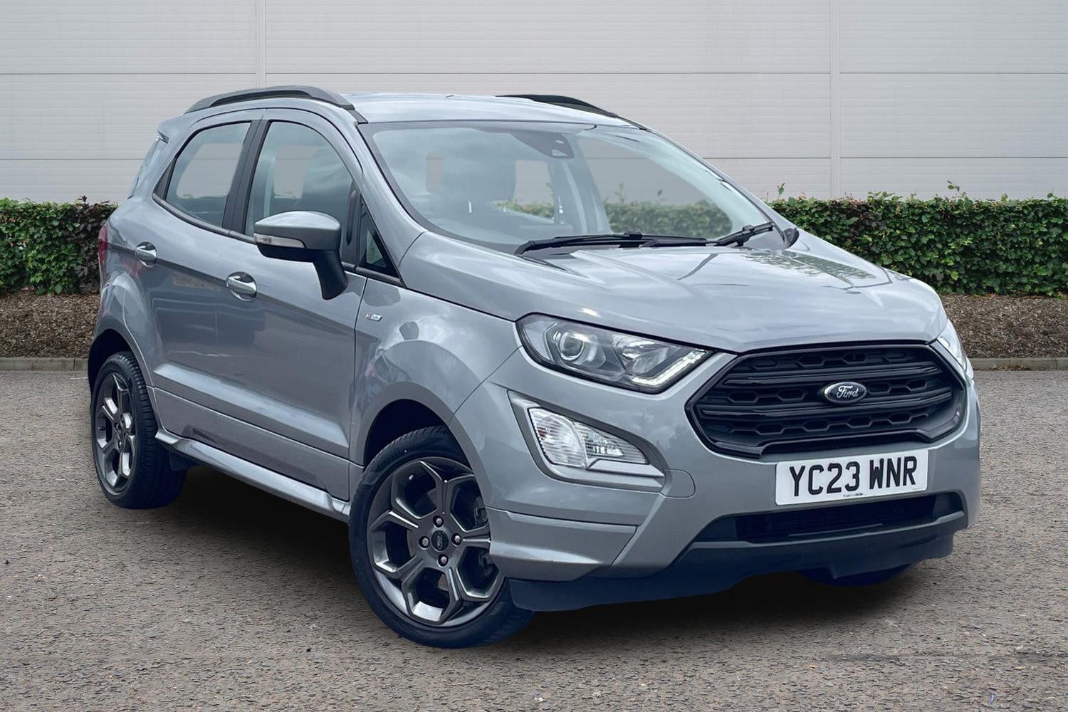 EcoSport