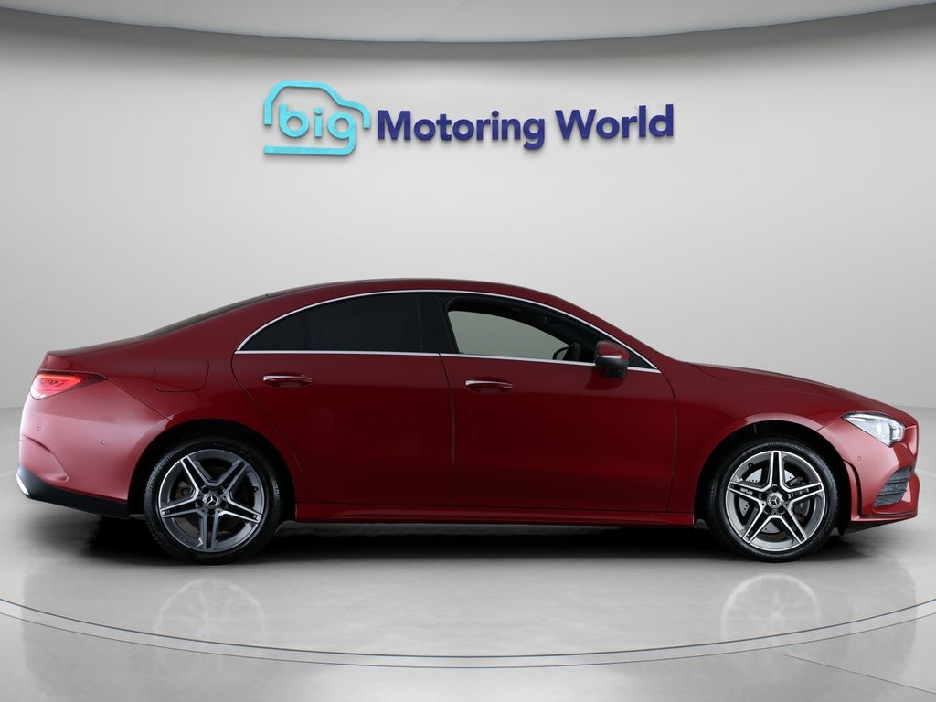 CLA