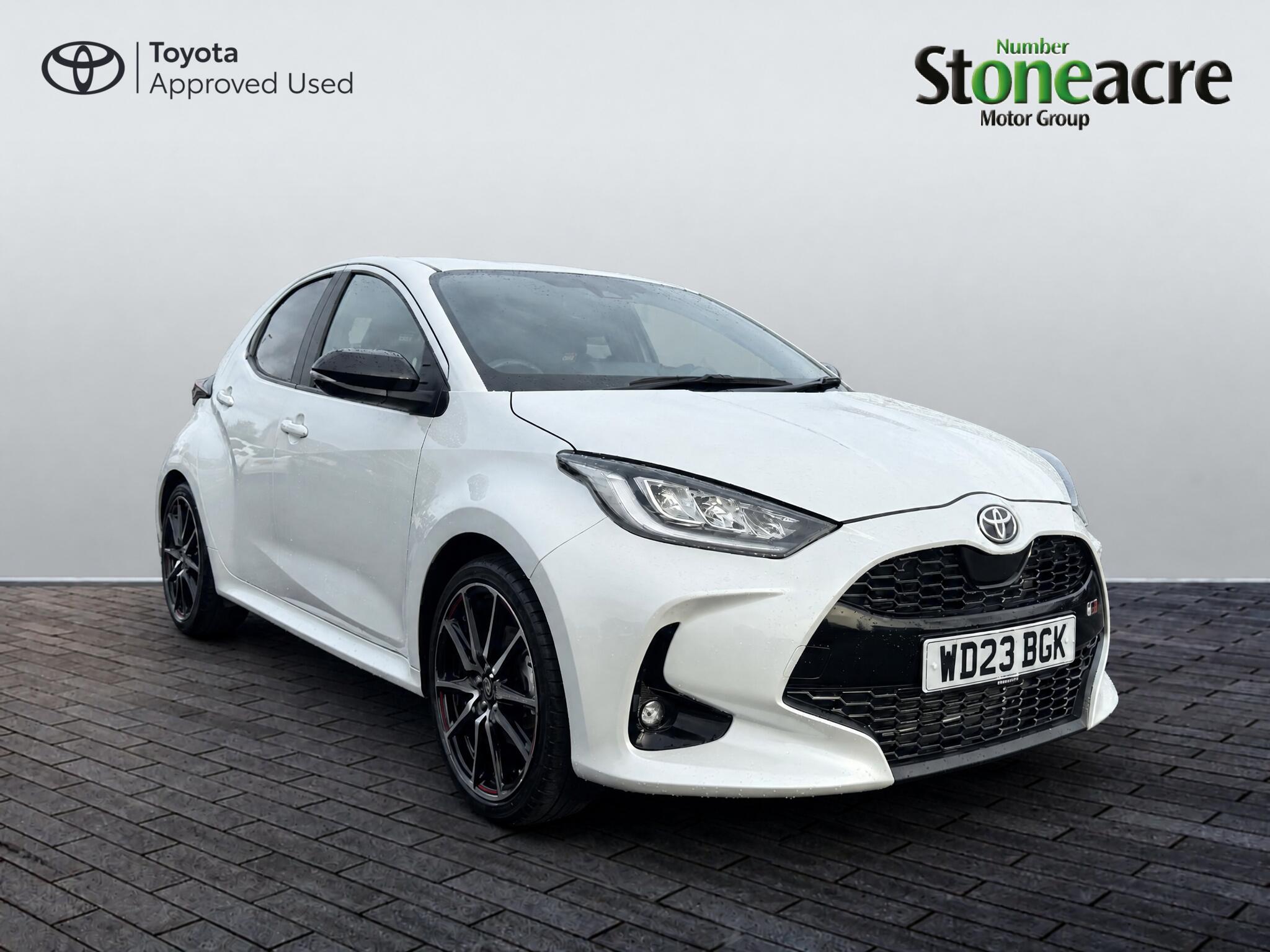 Yaris