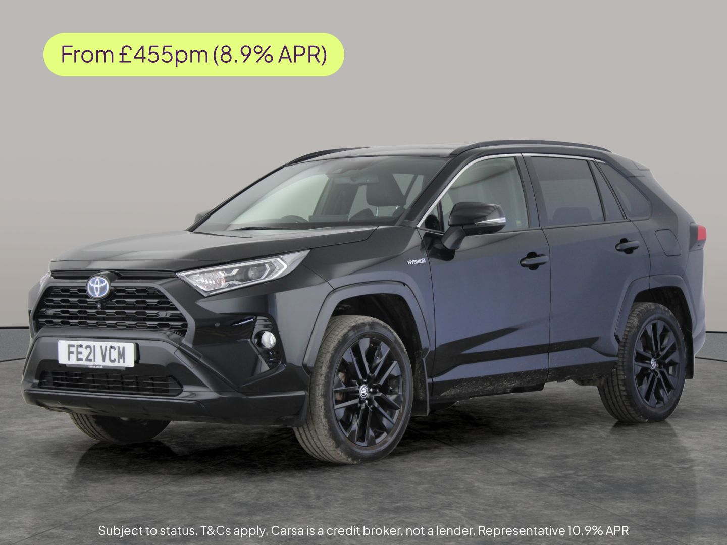 Rav4