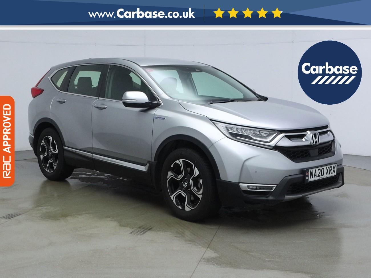 Cr-V