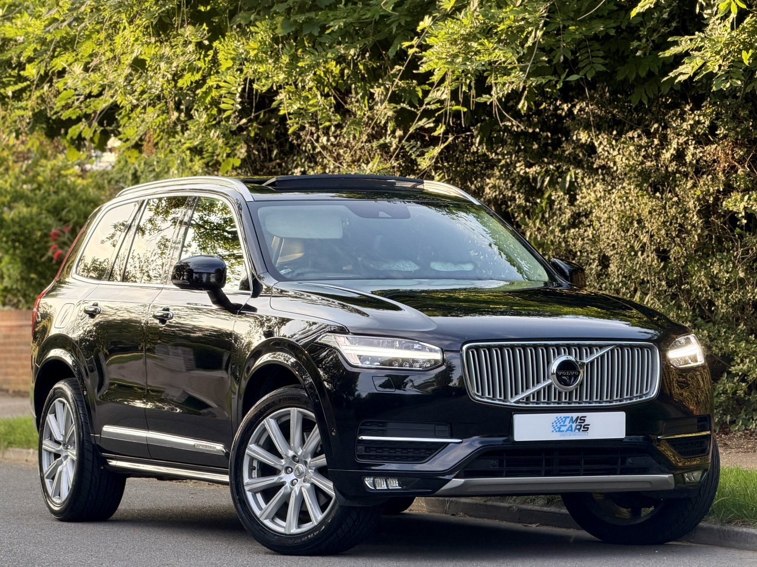 Xc90