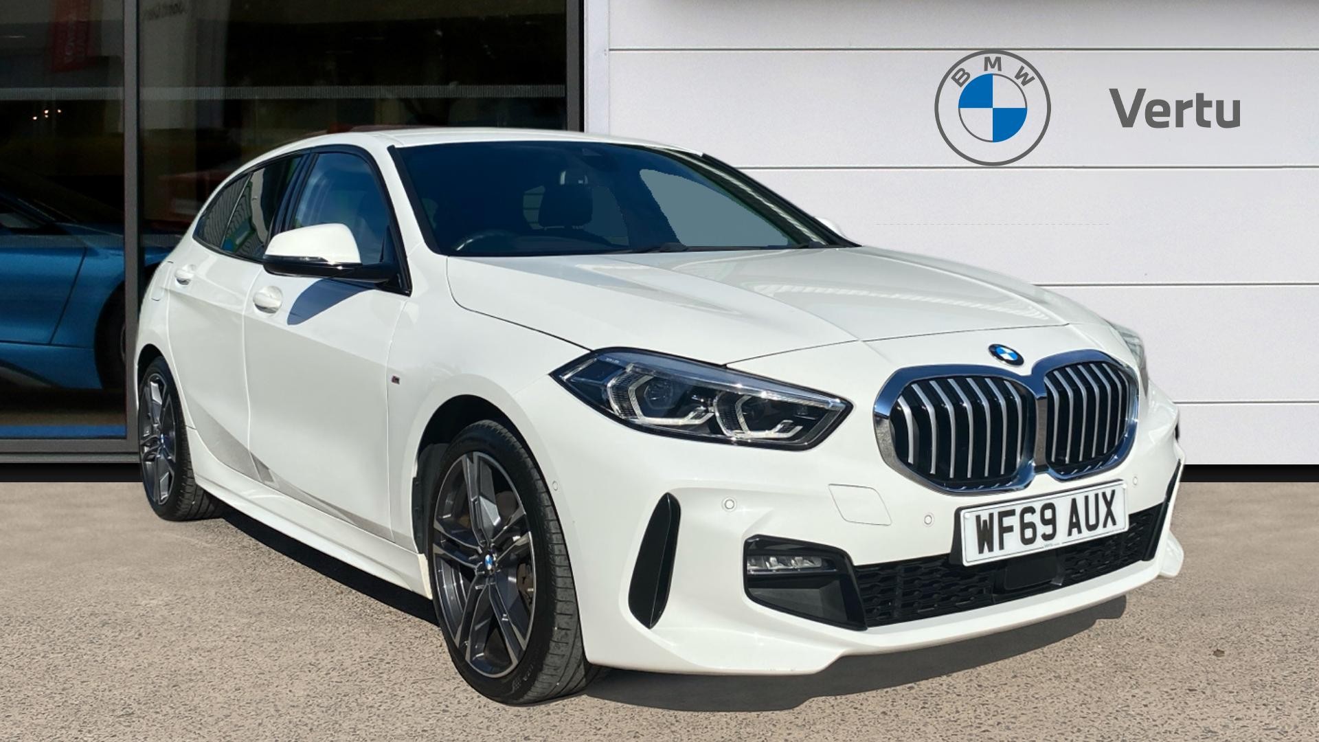 1 Series