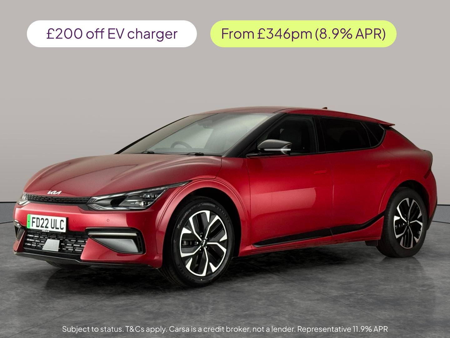 EV6