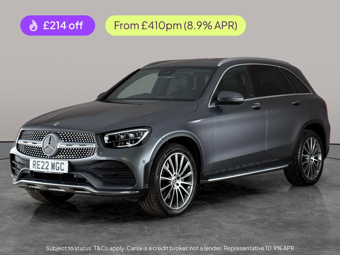 GLC