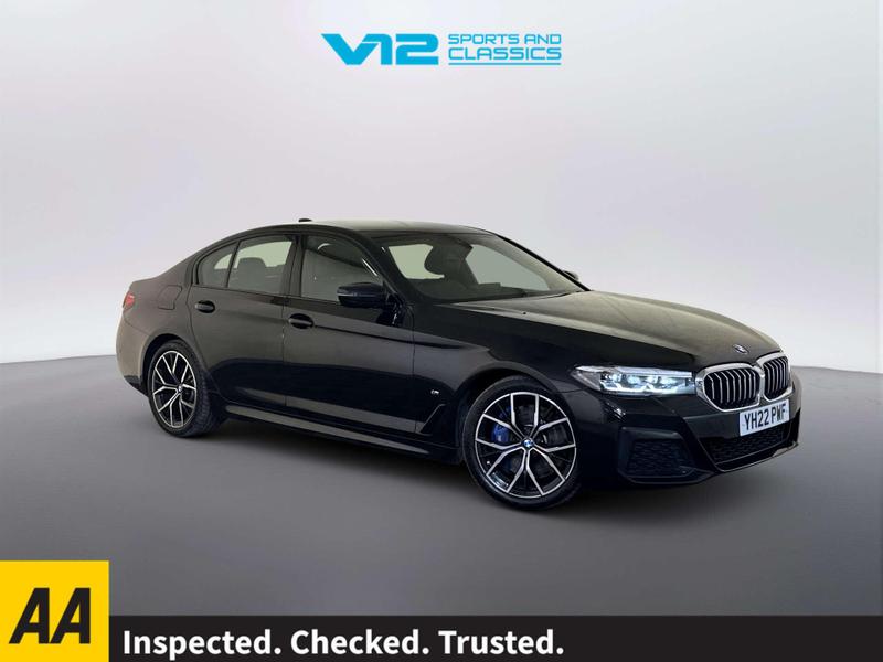 5 Series