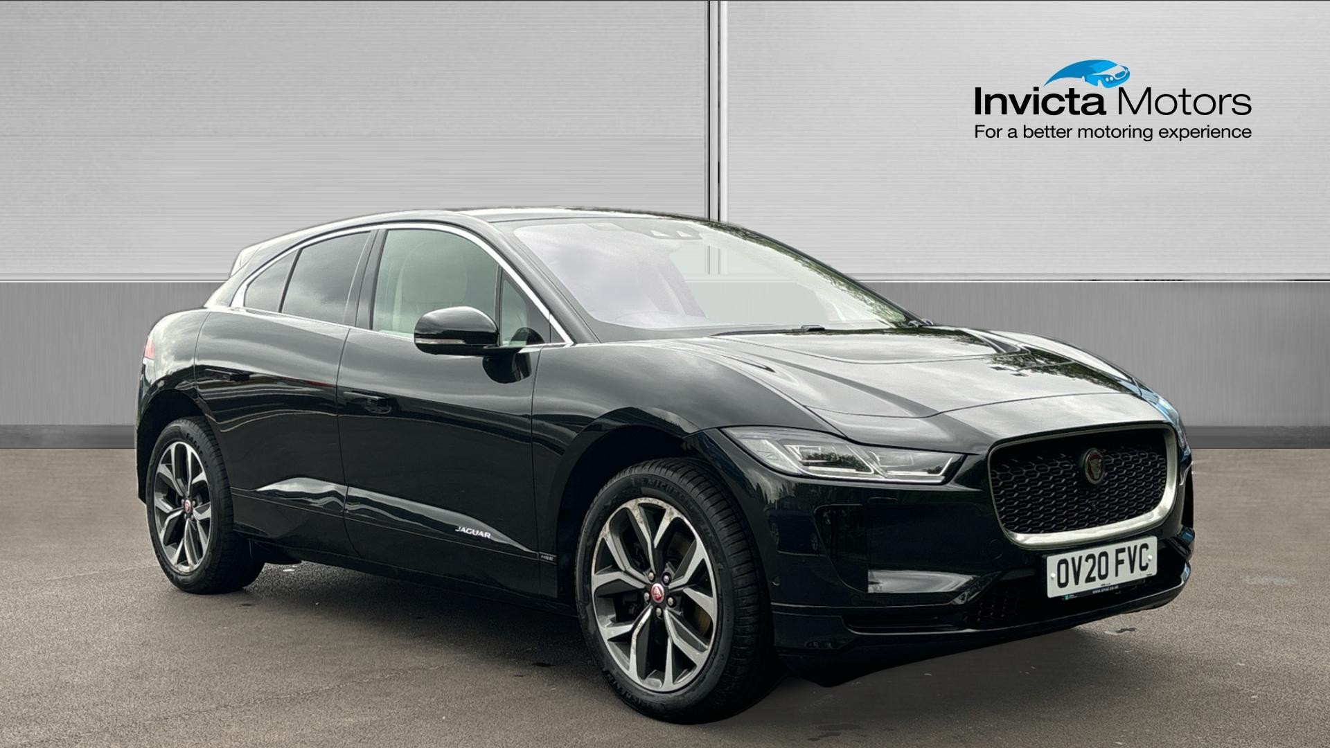I-PACE