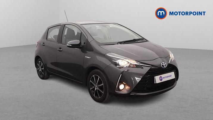 Yaris