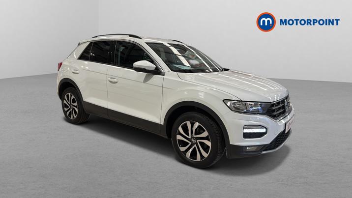 T-Roc
