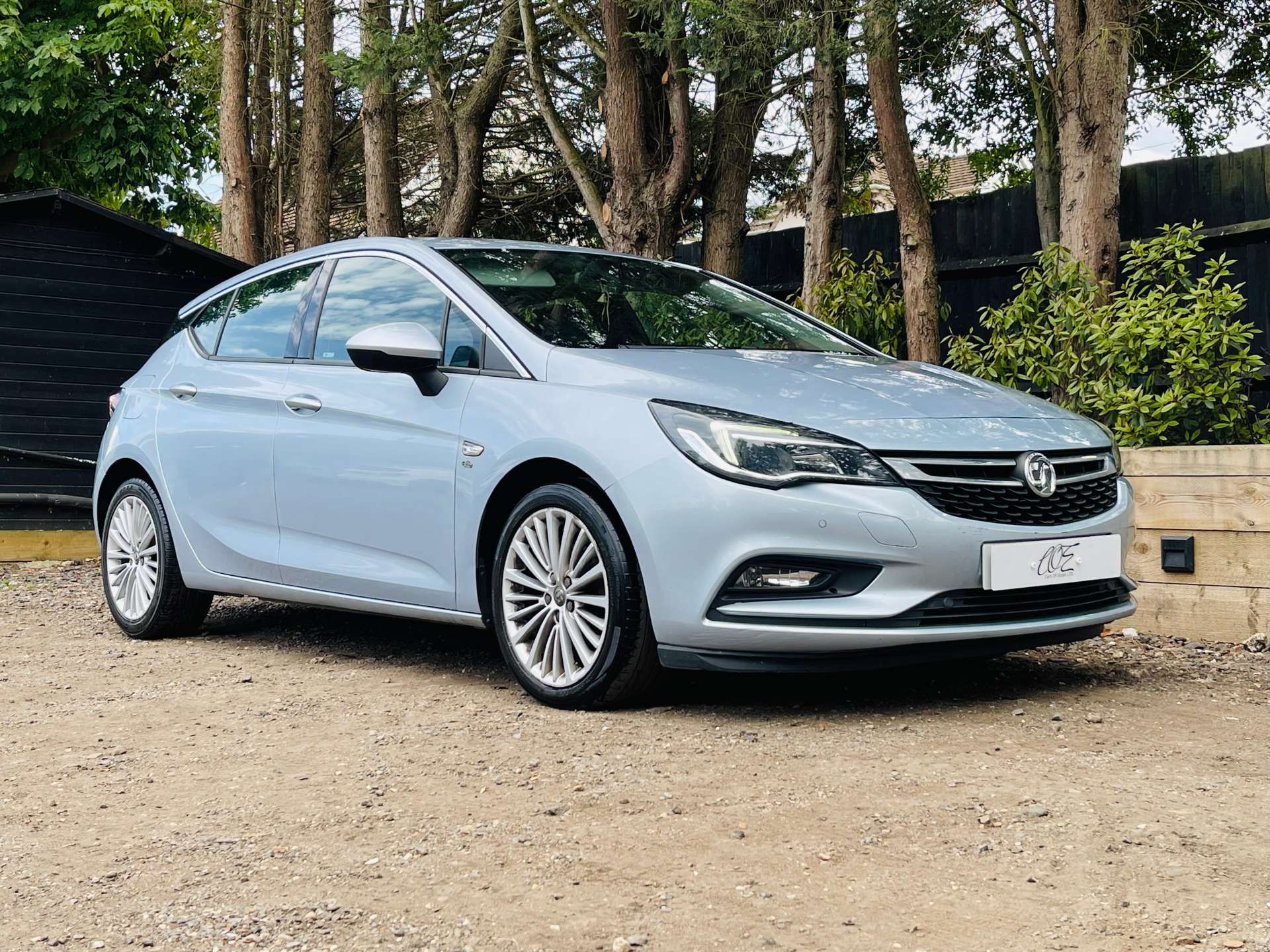 Astra