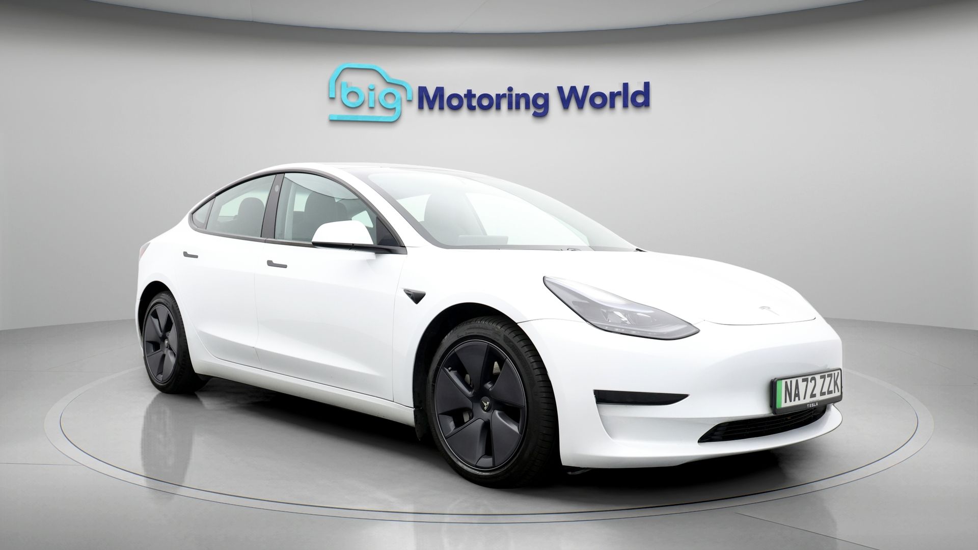 Model 3