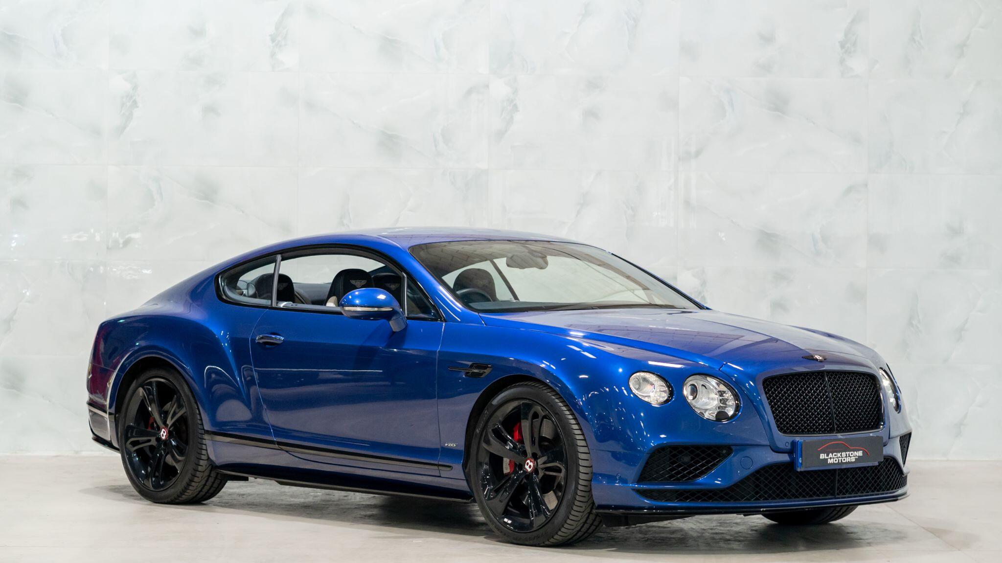 Continental GT