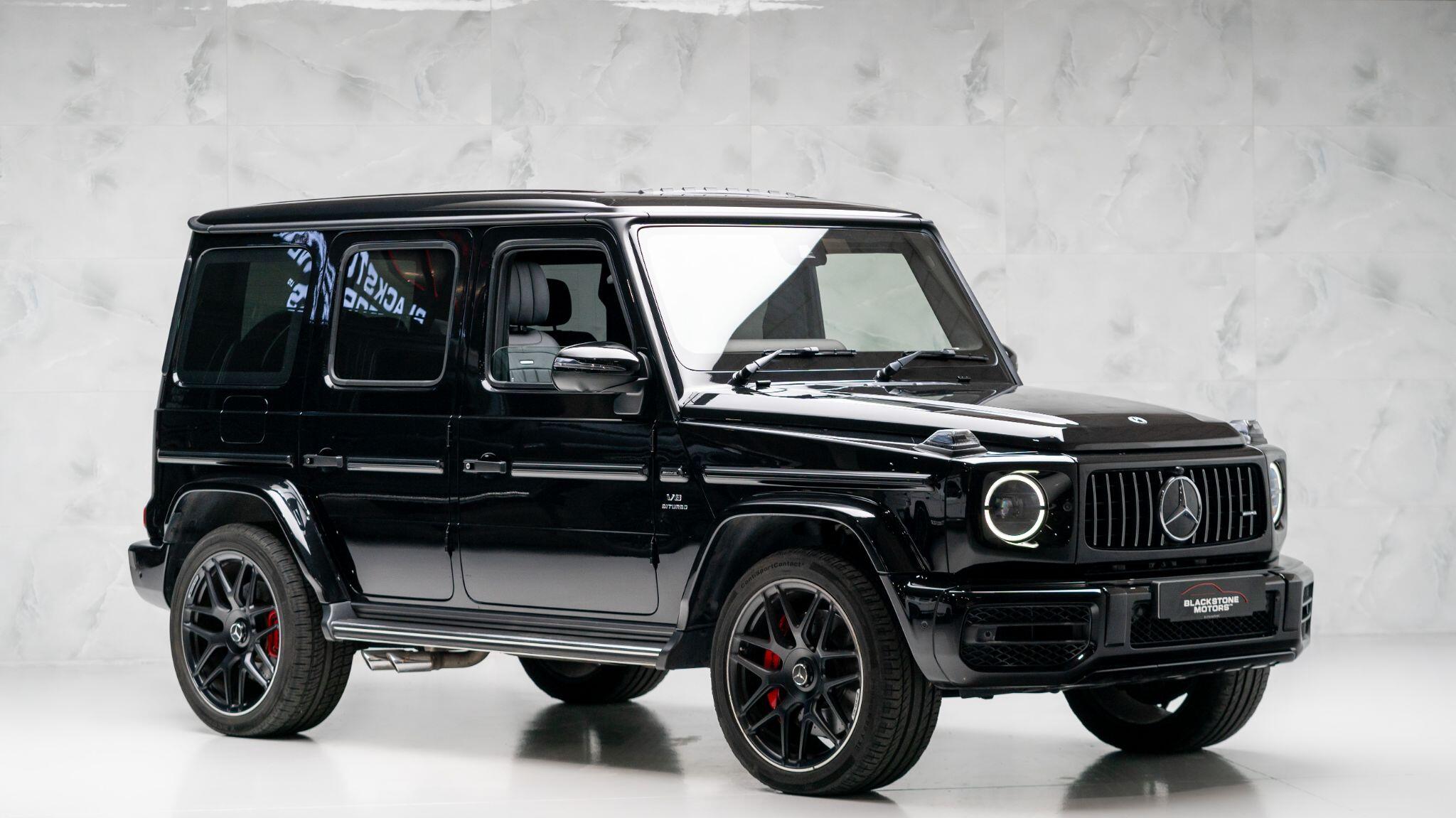 G Class