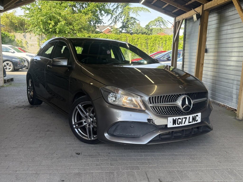 A-Class