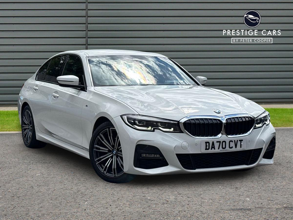 3 Series