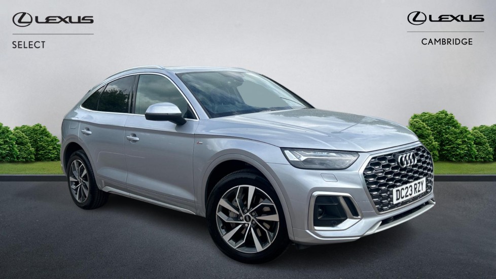 Q5 Sportback