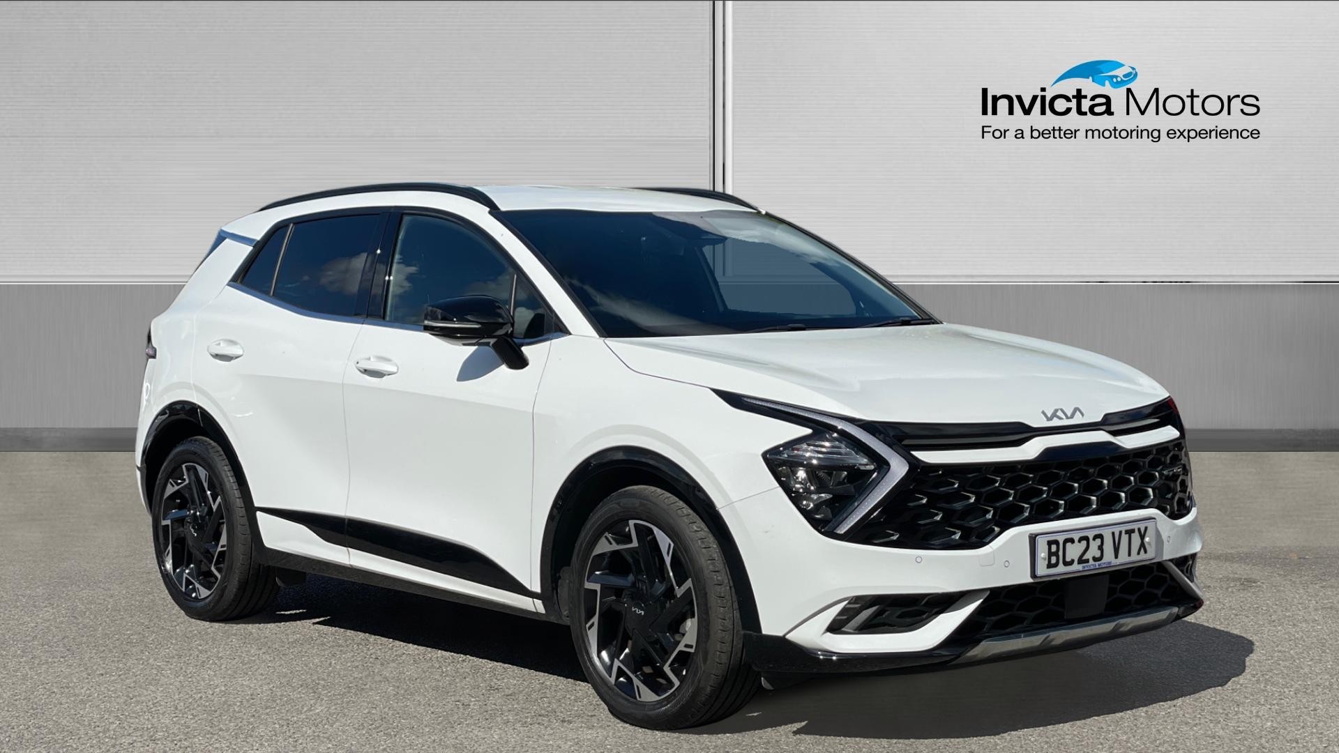 Sportage
