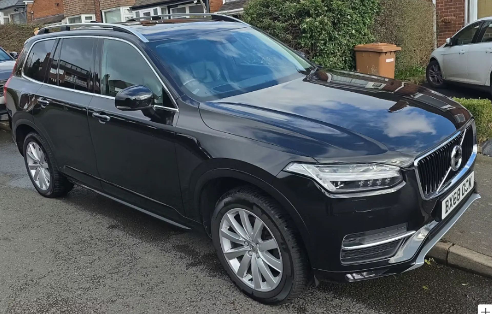 Xc90