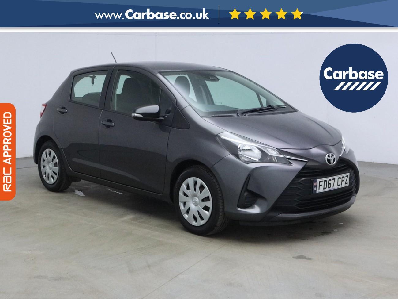 Yaris