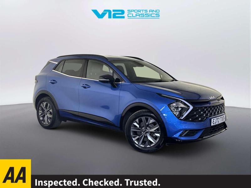 Sportage