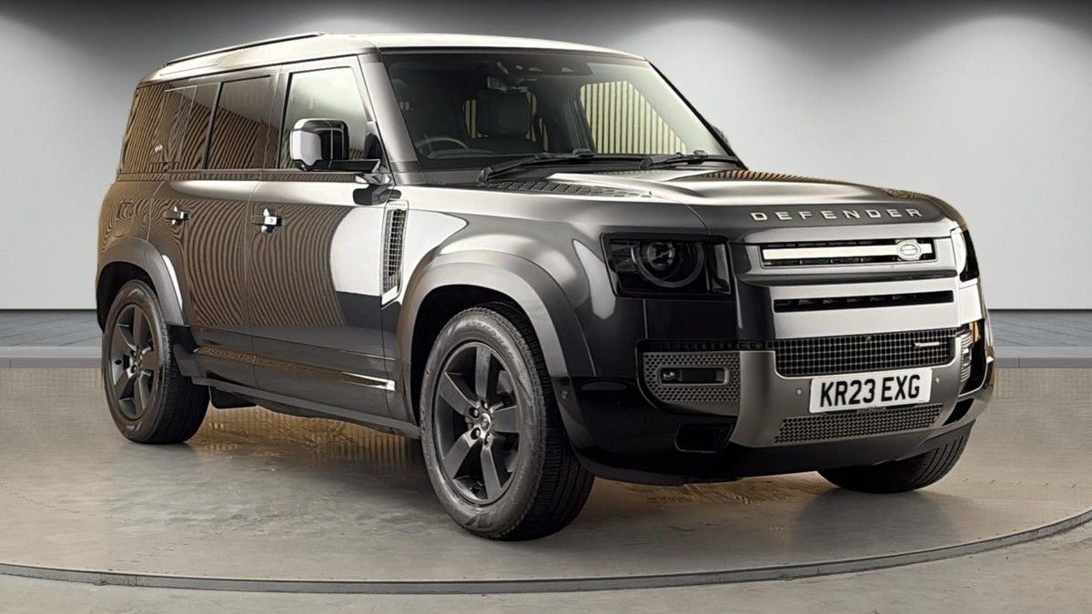 Defender