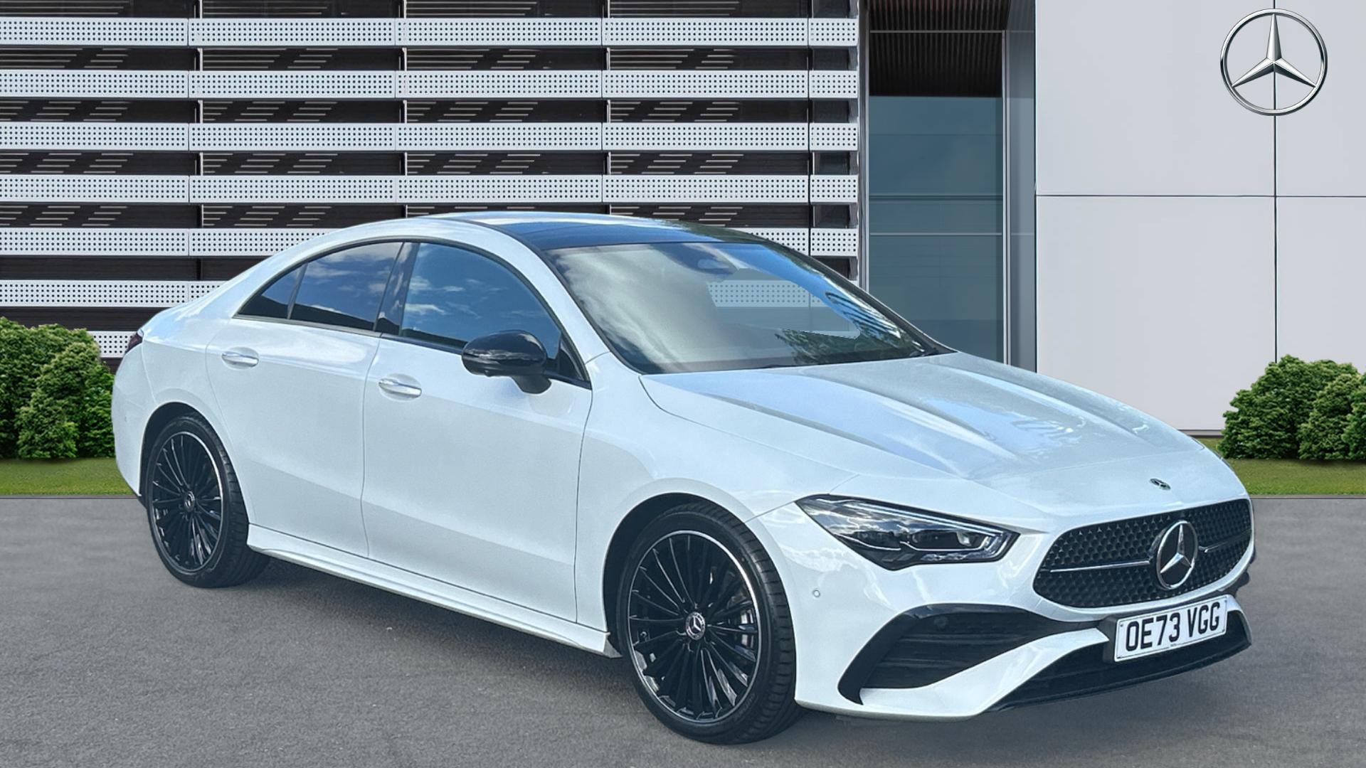 CLA
