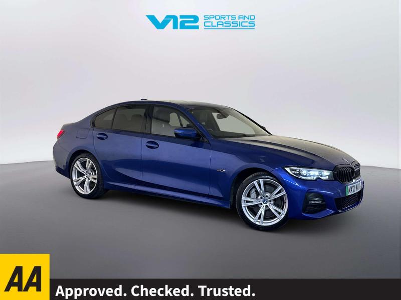 3 Series