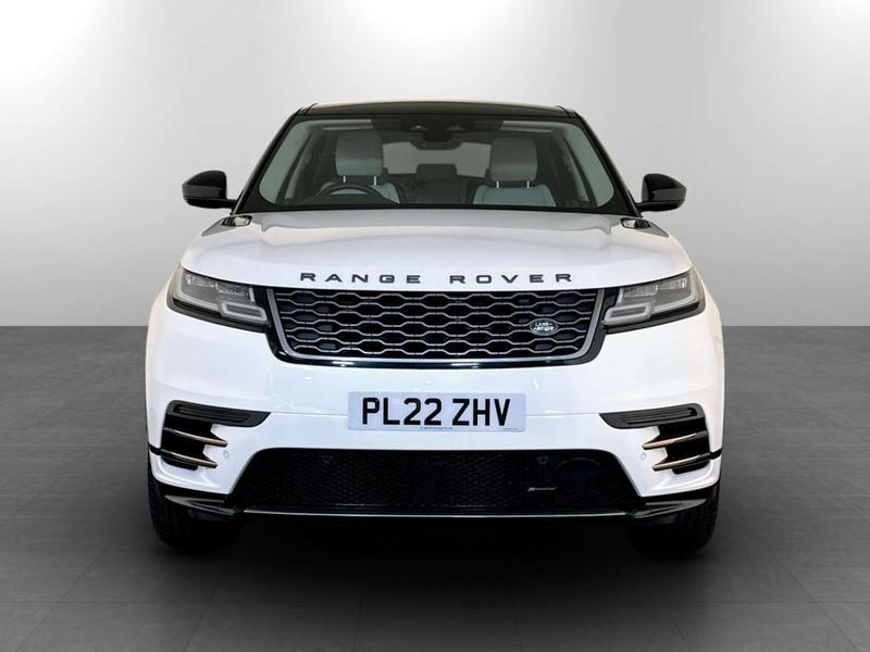 Range Rover Velar