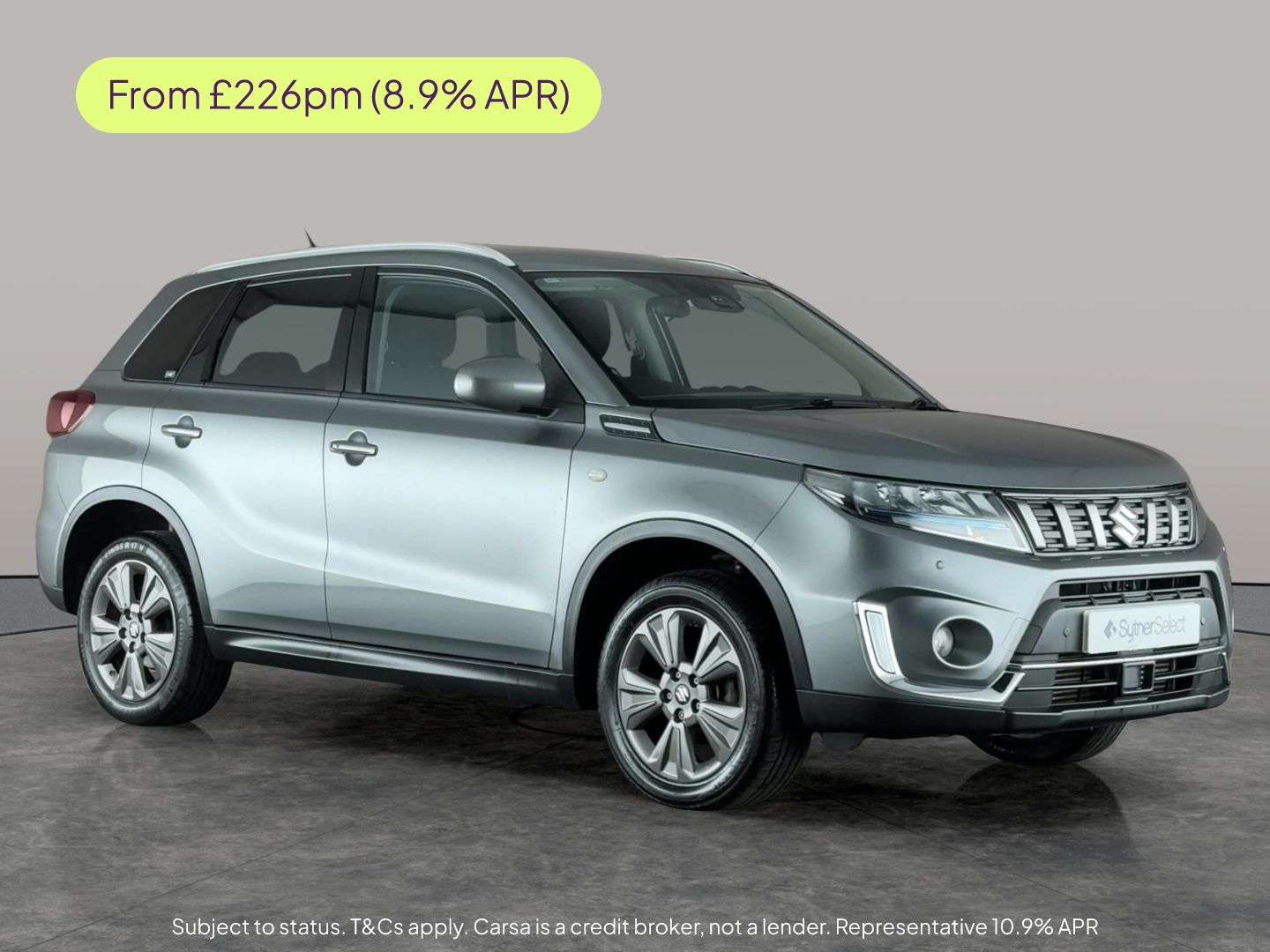 Vitara