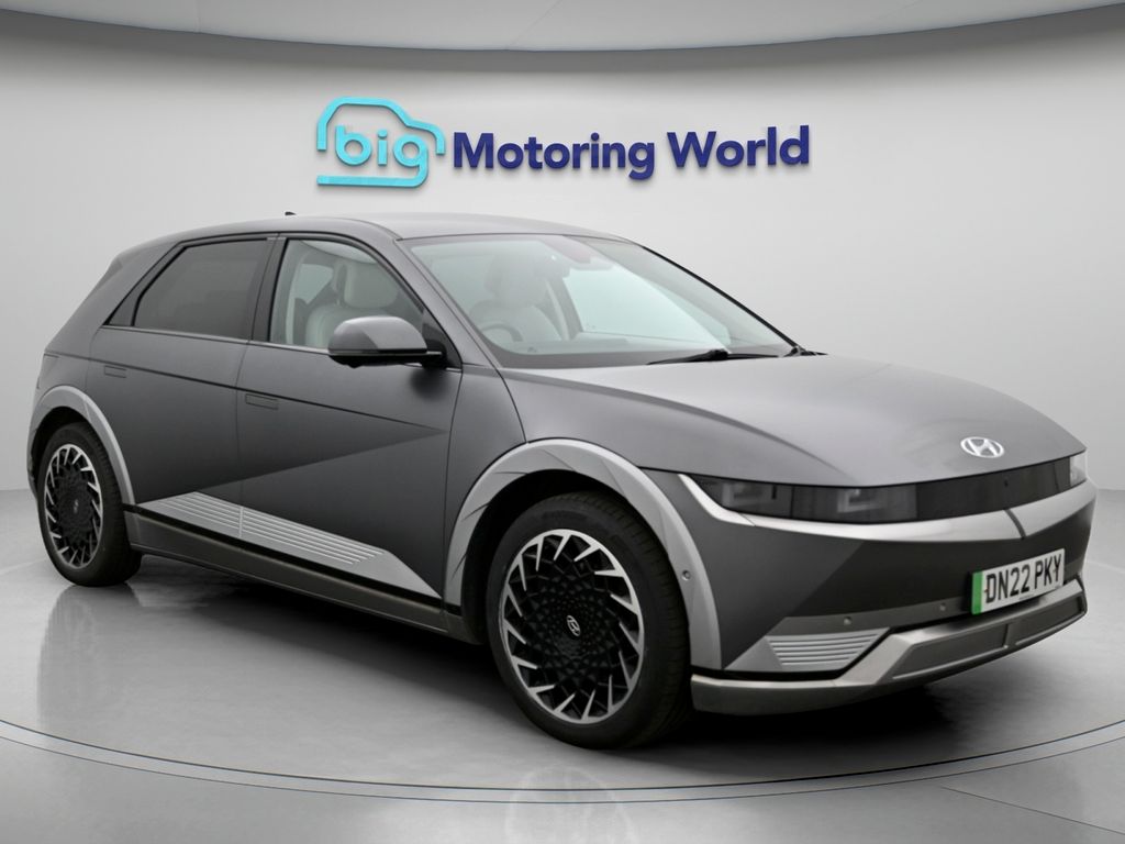 Ioniq 5